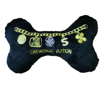 Luxury Dog Toys