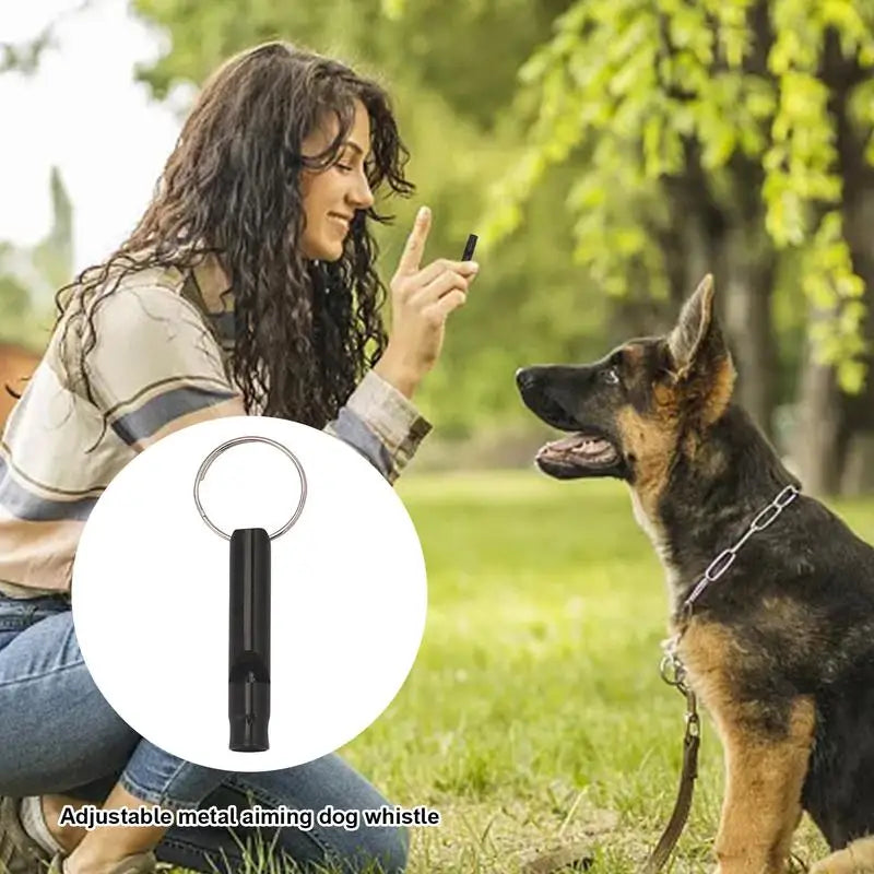 Dog Training whistle to stop barking