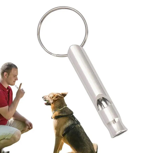 Dog Training whistle to stop barking