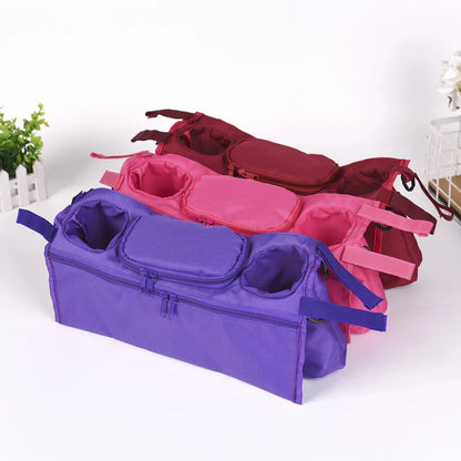 Stroller Organizer