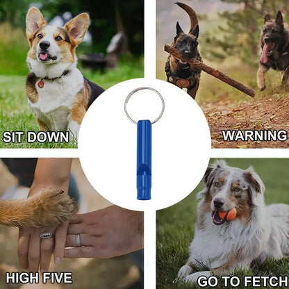 Dog Training whistle to stop barking