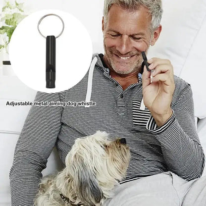 Dog Training whistle to stop barking