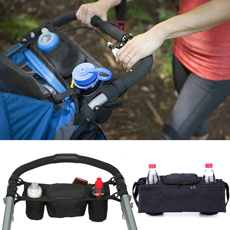 Stroller Organizer